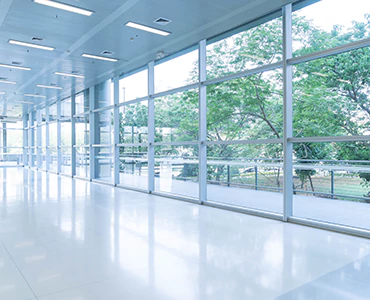 emergency glass repair in Doral, FL