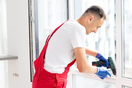 24/7 Glass Door Repair Facilities in Doral, FL