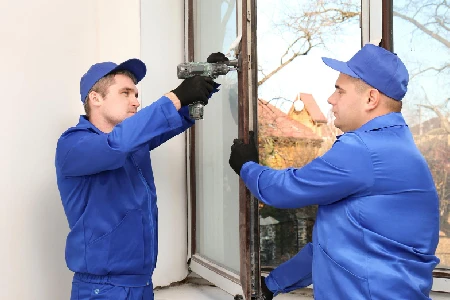 Residential Broken Glass Repair Solutions in Doral, FL