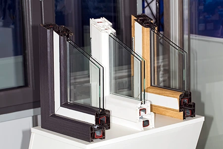 Double Pane Vinyl Glass Windows in Doral, FL