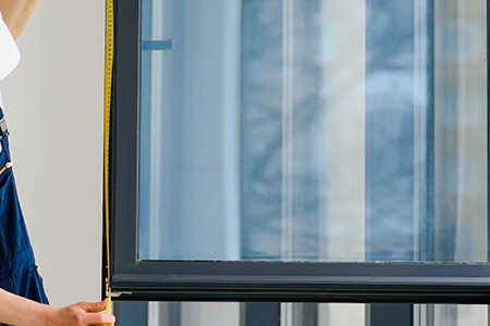 Glass Glazing Cost in Doral, FL