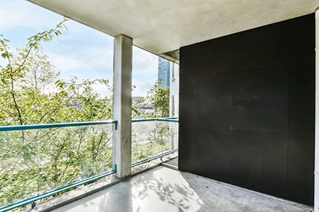 Commercial Glass Railing Repair Services in Doral, FL