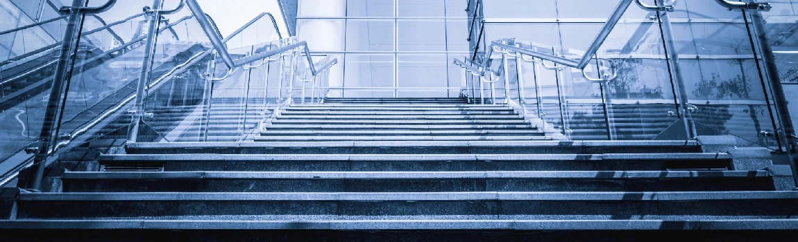 Glass Panel Inserts in Doral, FL