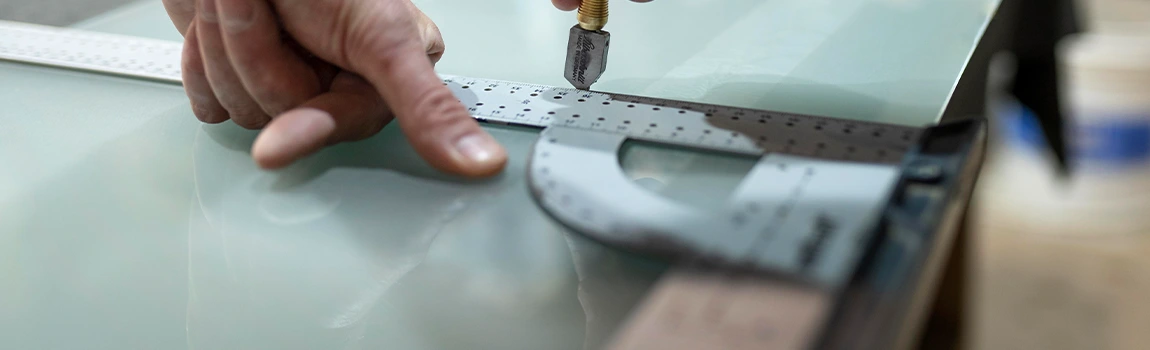 Commercial Glass Repair Company in Doral, FL