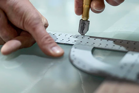 Mirror Re-framing in Doral, FL