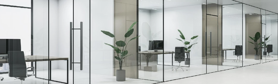 Low-E Glass in Doral, FL