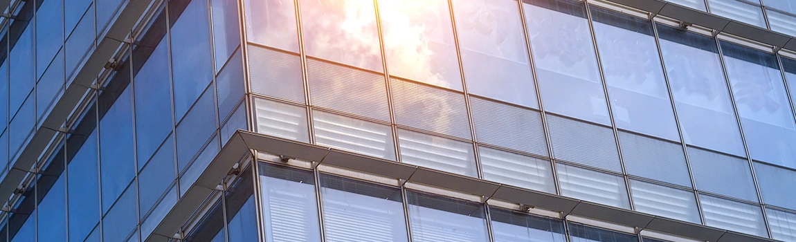 UV-Resistant Glass Experts in Doral, FL