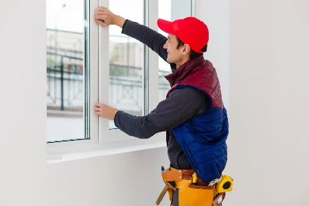 Sash Window Repair in Doral, FL