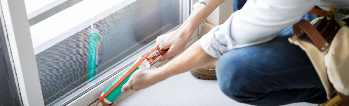 Emergency Window Replacement Services in Doral, FL